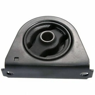 ПОДУШКА ДВИГАТЕЛЯ ПЕРЕДНЯЯ MT (MITSUBISHI LANCER CS 2000-2009) FEBEST MM-CS3MFR