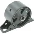Подушка двигателя задняя MITSUBISHI CARISMA DA 1995-2003 (прво FEBEST) MM-DA1RR