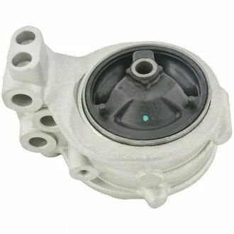 ПОДУШКА ДВИГАТЕЛЯ ПРАВАЯ AT (MITSUBISHI GALANT EA3A/EA8A USA 1996-2003) FEBEST MM-EA3ARH