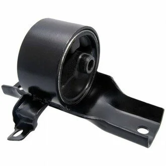 ПОДУШКА ДВИГУНА ЗАДН MITSUBISHI PAJERO PININ/IO H61W-H77W 1999-2005 FEBEST MM-H66RR