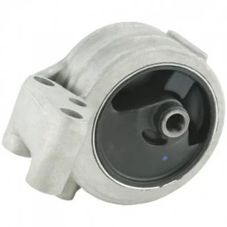 Подушка двигателя левая (гидравлическая) FEBEST MMN38LH