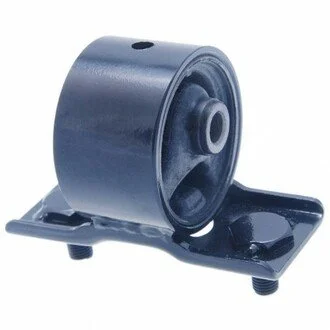 ПОДУШКА ДВИГАТЕЛЯ ЗАДНЯЯ FEBEST MM-PD8R (фото 1)