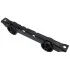 ПОДУШКА ДВИГАТЕЛЯ ЗАДНЯЯ AT (MITSUBISHI PAJERO II V14W-V55W 1991-2004) FEBEST MM-V45ATR (фото 1)