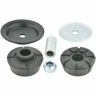 Втулка переднього амортизатора (комплект) FEBEST MSB-KB4TF-KIT