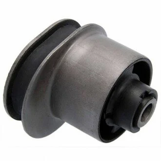 САЙЛЕНТБЛОК ЗАДН БАЛКИ MAZDA DEMIO DY3/DY5 2002-2007 FEBEST MZAB-DEMR
