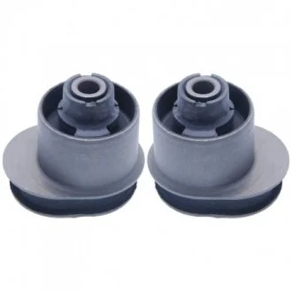 САЙЛЕНБЛОК ЗАДНЕЙ БАЛКИ КОМПЛЕКТ (MAZDA DEMIO DY3/DY5 2002-2007) FEBEST MZAB-DEMR-KIT