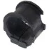 ПРОСТАВКА РУЛЕВОЙ РЕЙКИ (MAZDA 323 BJ 1998-2004) FEBEST MZGB-PREM (фото 1)