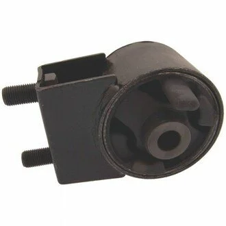 ПОДУШКА ДВИГАТЕЛЯ ПЕРЕДНЯЯ (MAZDA 626 GE 1991-1997) FEBEST MZM-001