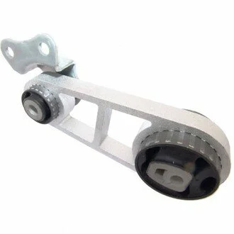 ПОДУШКА ДВИГАТЕЛЯ ЗАДН AT MAZDA DEMIO DY3/DY5 2002-2007 FEBEST MZM-DEMAT