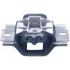 ПОДУШКА ДВИГАТЕЛЯ ЛЕВАЯ (MAZDA DEMIO DY3/DY5 2002-2007) FEBEST MZM-DEMR (фото 1)