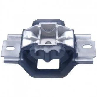 ПОДУШКА ДВИГАТЕЛЯ ЛЕВАЯ (MAZDA DEMIO DY3/DY5 2002-2007) FEBEST MZM-DEMR