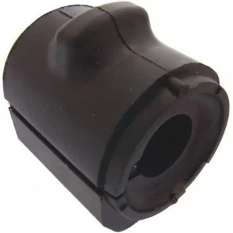 ВТУЛКА ПЕРЕДНЕГО СТАБИЛИЗАТОРА D17 (FORD FIESTA/FUSION (CBK) 2001-2008) FEBEST MZSB-DEMF