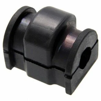 ВТУЛКА ПЕРЕДН СТАБ-РА MAZDA 2 DE 2007- FEBEST MZSB-M2F