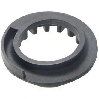 ПРОСТАВКА ПРУЖИНЫ ВЕРХНЯЯ (MAZDA 3 BK 2003-2008) FEBEST MZSI-MZ3R (фото 1)