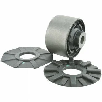 Сайлентблок рычага FEBEST NAB-267