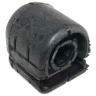 САЙЛЕНБЛОК ЗАДНИЙ ПЕРЕДНЕГО РЫЧАГА (NISSAN PRESAGE U30 1998-2003) FEBEST NAB-U30B