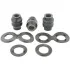 Сайлентблок рульової рейки NAB-Y62-KIT