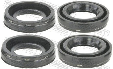 Автозапчастина FEBEST NCP007PCS4