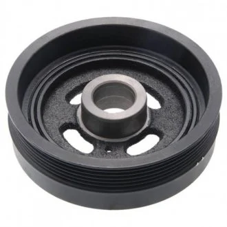 Шкив коленвала qr25de FEBEST NDSQR25