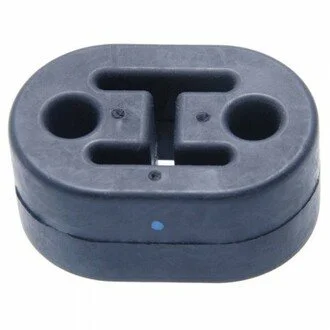 РЕЗИНКА ГЛУШИТЕЛЯ FEBEST NEXB-011