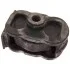 Подушка двигателя передняя NISSAN PRIMERA P11E (пр-во FEBEST) NM-01
