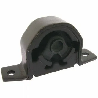 ПОДУШКА ДВИГУНА R БЕЗ КРОНШТЕЙНУ NISSAN PRIMERA P12 2001-2007 FEBEST NM-026