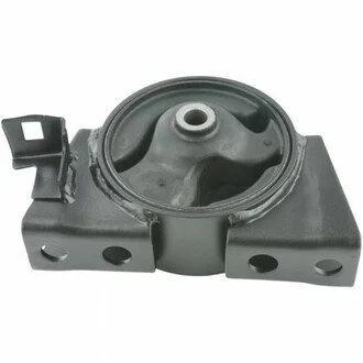 ПОДУШКА ДВИГАТЕЛЯ ПЕРЕДНЯЯ (NISSAN PRIMERA P12 2001-2007) FEBEST NM-071