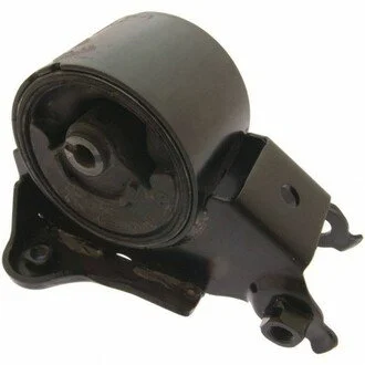 ПОДУШКА ДВИГАТЕЛЯ ЗАДНЯЯ (NISSAN PRIMERA P12 2001-2007) FEBEST NM-073