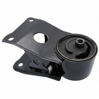 ПОДУШКА ДВИГАТЕЛЯ ПЕРЕДНЯЯ MT (NISSAN MAXIMA/CEFIRO A32 1994-2000) FEBEST NM-A33MFR