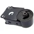 ПОДУШКА ДВИГАТЕЛЯ ЗАДНЯЯ (NISSAN MAXIMA/CEFIRO A33 1998-2006) FEBEST NM-A33MRR