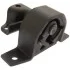 Подушка двигатля правая NISSAN ALMERA N16E 2000.02-2006 (пр-во  FEBEST) NM-N16RH