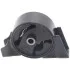 Подушка двигателя задняя NISSAN ALMERA N16E 2000-2006(пр-во FEBEST) NM-N16RR