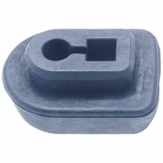 Втулка гумова FEBEST NSB-061