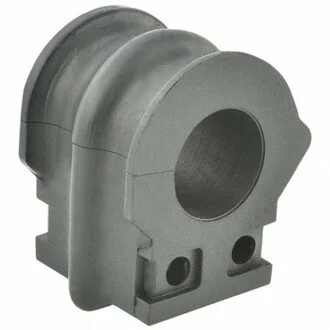 Втулка стабилизатора резиновая FEBEST NSB-R52D25F