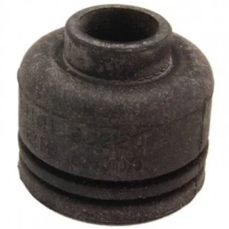 ВТУЛКА ЗАДНЕГО АМОРТИЗАТОРА (NISSAN MURANO Z50 2002-2007) FEBEST NSBZ50R