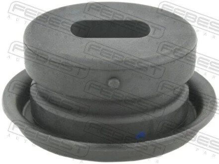 Втулка заднього амортизатора FEBEST NSB-Z62LOWR