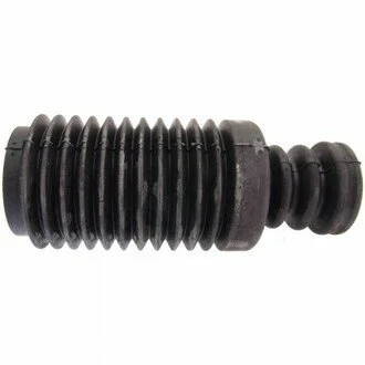 ПЫЛЬНИК ПЕРЕДНЕГО АМОРТИЗАТОРА (NISSAN ALMERA N16 (UKP) 2000-2006) FEBEST NSHB-N16F (фото 1)