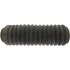 ПЫЛЬНИК ПЕРЕДНЕГО АМОРТИЗАТОРА (NISSAN SUNNY B14/ALMERA N15 1995-2000) FEBEST NSHB-T30F
