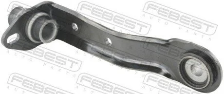 ТЯГА КРІПЛЕННЯ ПЕРЕДНЬОГО ПІДРАМНИКА FEBEST NSL-NM005 (фото 1)