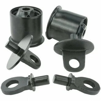 САЙЛЕНТБЛОК БАЛКИ КОМПЛЕКТ FEBEST OPAB-MOKR-KIT