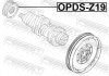 ШКІВ КОЛЕНВАЛА Z19 FEBEST OPDS-Z19 (фото 2)