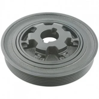 Шків коленвала FEBEST PGDS-4007D