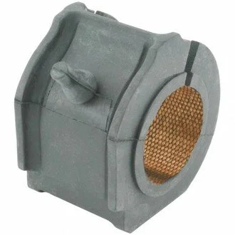 Втулка заднего стабилизатора FEBEST PGSB-407R