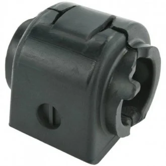 ВТУЛКА ПЕРЕДНЕГО СТАБИЛИЗАТОРА D24.5 FEBEST PGSB-407V2