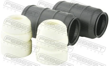 Фото 1 - автозапчасть FEBEST PGSHBBOXFKIT Автозапчасть FEBEST PGSHBBOXFKIT (фото 1)