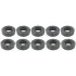 Кольцо резиновое RINGFL-024-PCS10