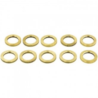 Автозапчасть FEBEST RINGFL025PCS10 (фото 1)