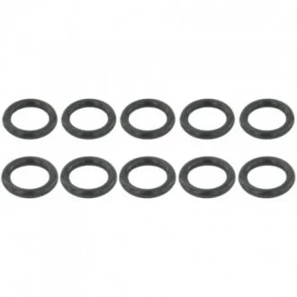 USZCZELKA WTRYSKIWACZA MITSUBISHI PAJERO 1.8 99- 10SZT. FEBEST RINGFL026PCS10 (фото 1)