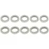 Кільце гумове RINGFL-036-PCS10