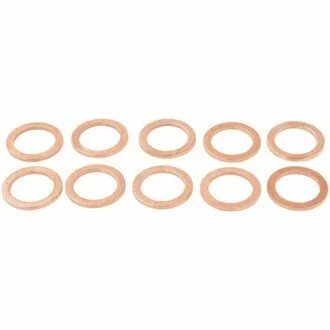 Кольцо металлическое FEBEST RINGOL-029-PCS10